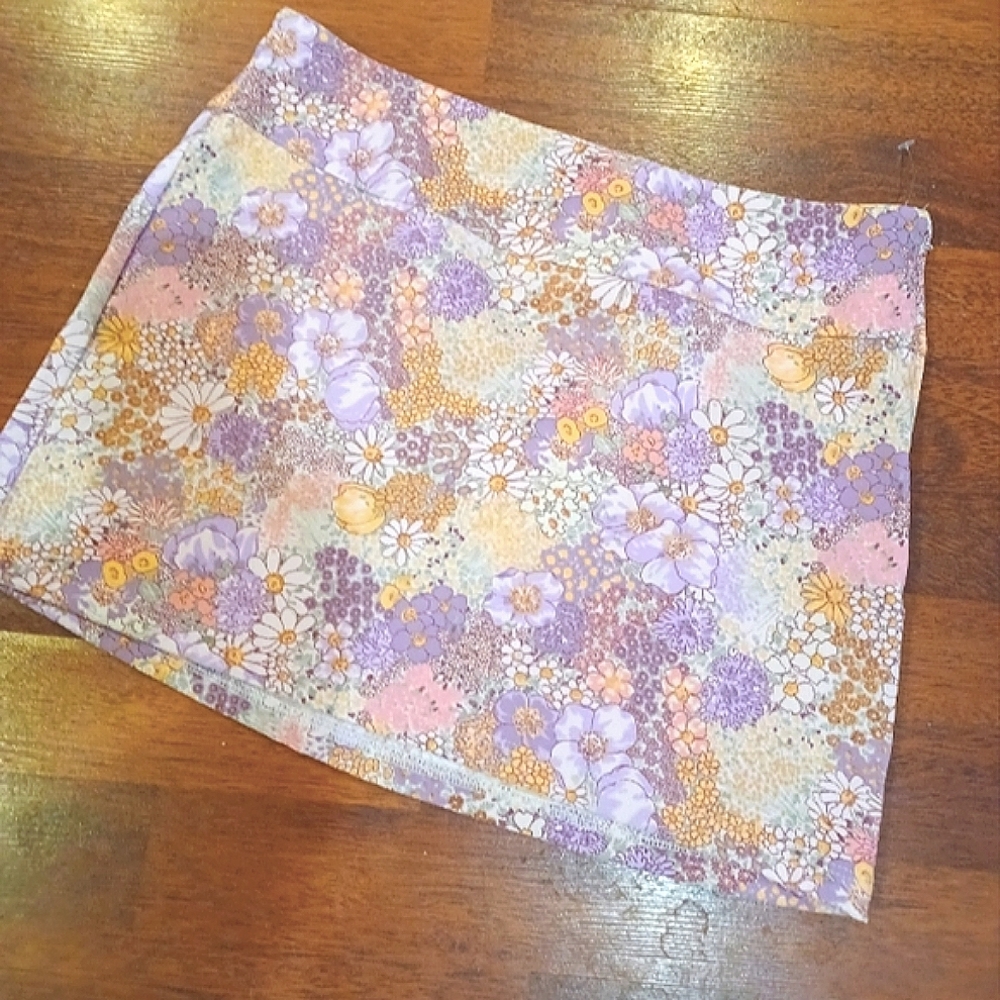 Altard State Mini Skirt